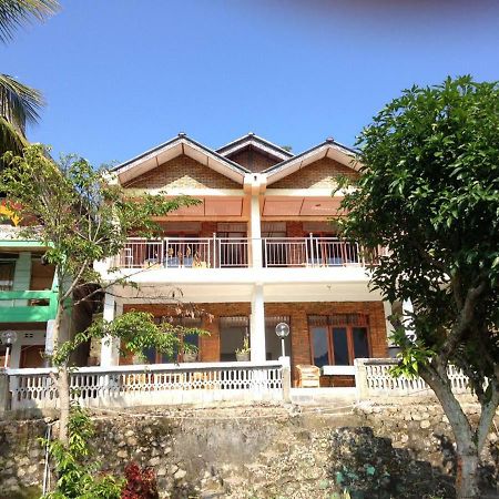 Aman'S Guesthouse Tuk Tuk Dış mekan fotoğraf