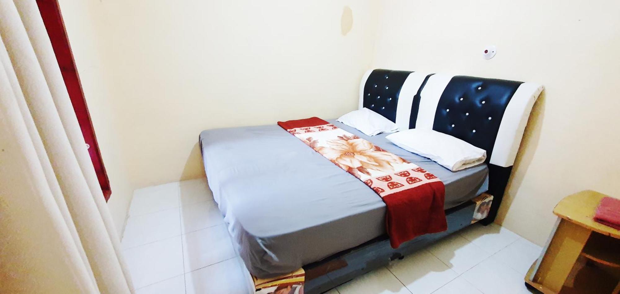 Aman'S Guesthouse Tuk Tuk Dış mekan fotoğraf