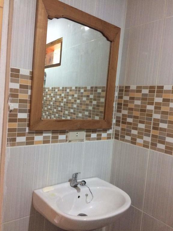 Aman'S Guesthouse Tuk Tuk Dış mekan fotoğraf