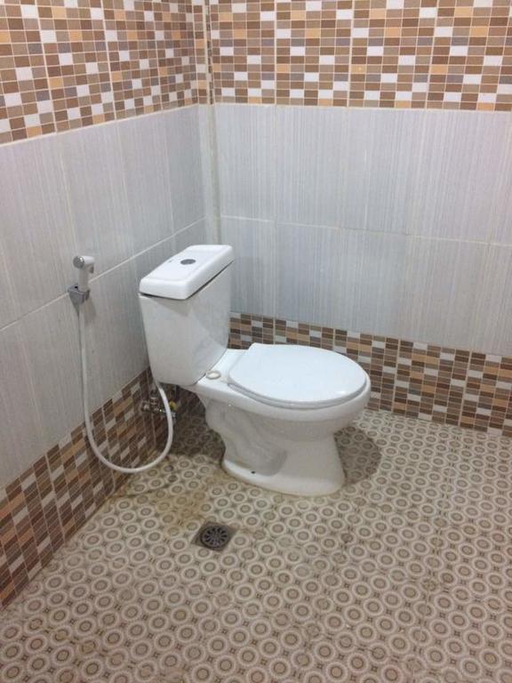 Aman'S Guesthouse Tuk Tuk Dış mekan fotoğraf