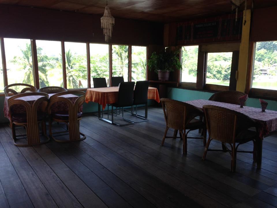 Aman'S Guesthouse Tuk Tuk Dış mekan fotoğraf