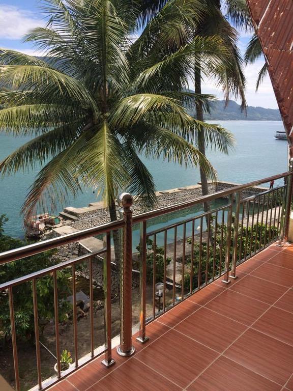Aman'S Guesthouse Tuk Tuk Dış mekan fotoğraf