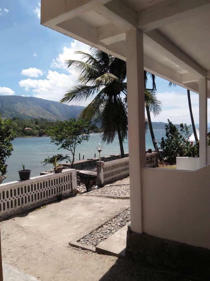 Aman'S Guesthouse Tuk Tuk Dış mekan fotoğraf