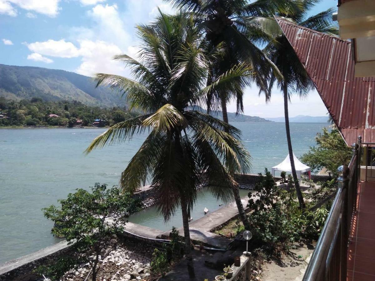Aman'S Guesthouse Tuk Tuk Dış mekan fotoğraf