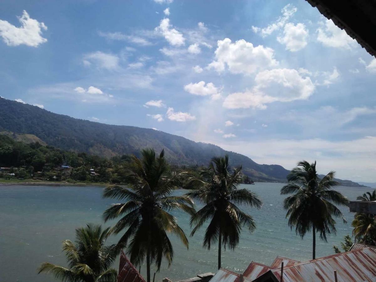 Aman'S Guesthouse Tuk Tuk Dış mekan fotoğraf