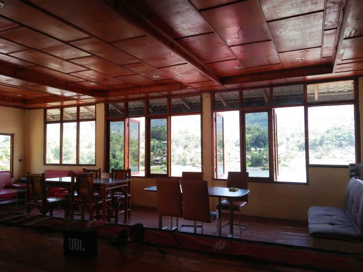 Aman'S Guesthouse Tuk Tuk Dış mekan fotoğraf