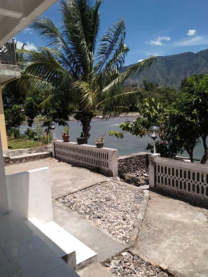 Aman'S Guesthouse Tuk Tuk Dış mekan fotoğraf
