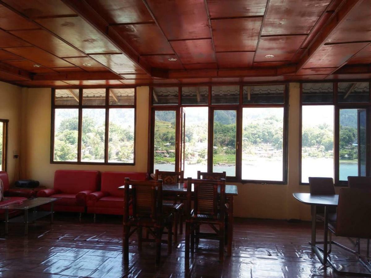 Aman'S Guesthouse Tuk Tuk Dış mekan fotoğraf