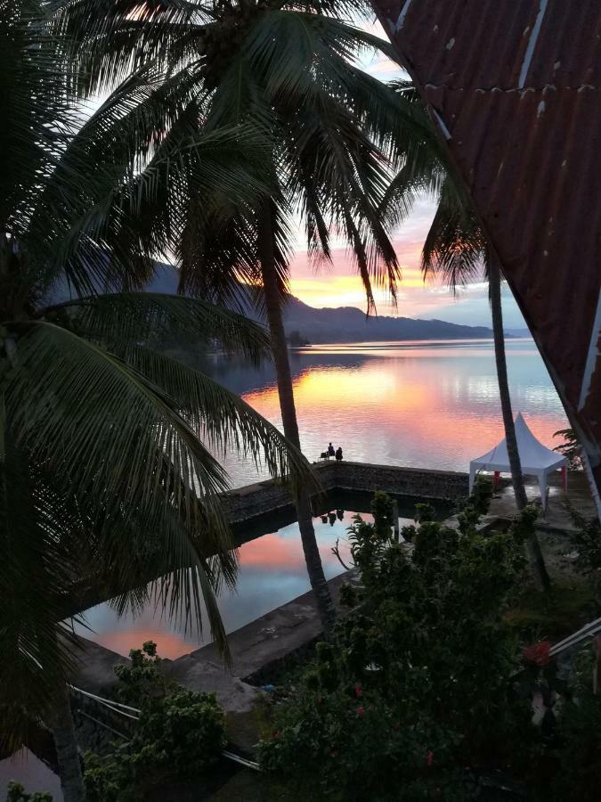 Aman'S Guesthouse Tuk Tuk Dış mekan fotoğraf