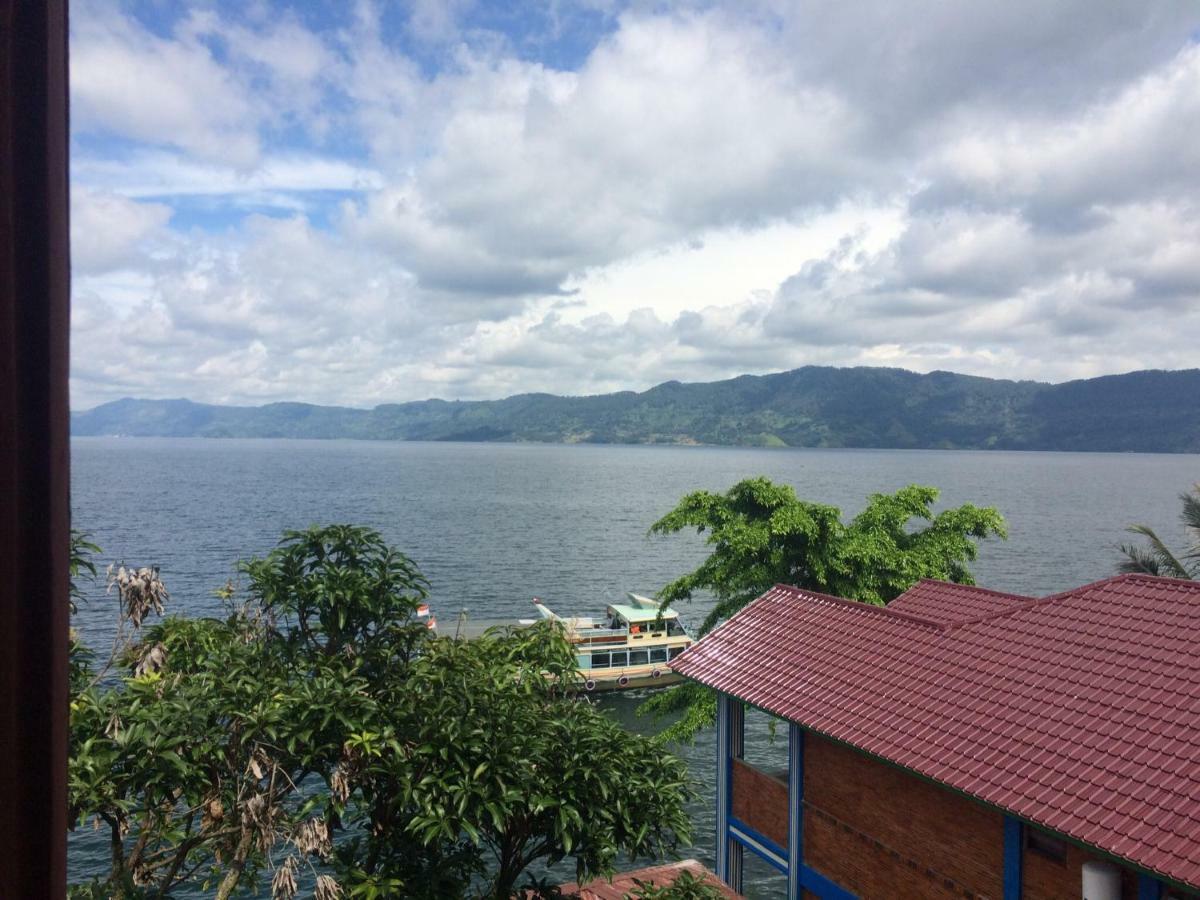 Aman'S Guesthouse Tuk Tuk Dış mekan fotoğraf