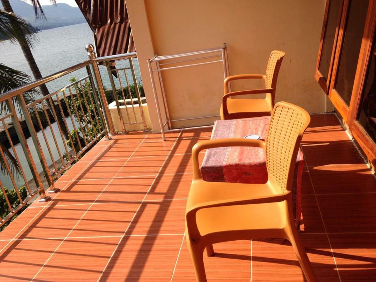 Aman'S Guesthouse Tuk Tuk Dış mekan fotoğraf