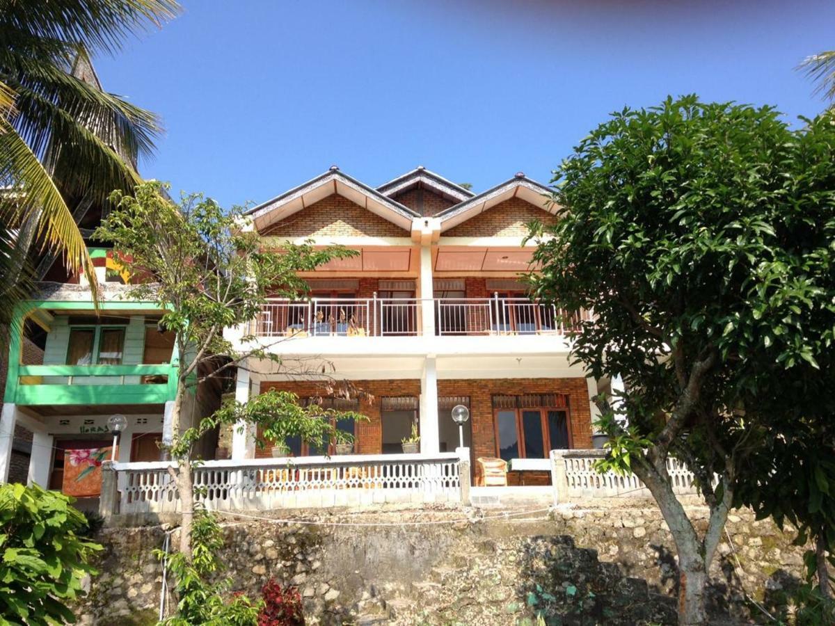 Aman'S Guesthouse Tuk Tuk Dış mekan fotoğraf