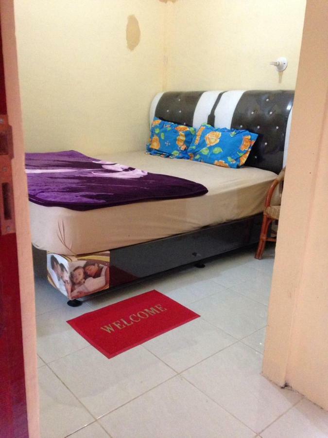 Aman'S Guesthouse Tuk Tuk Dış mekan fotoğraf